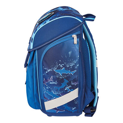 herlitz-filolight-plus-deep-sea-incl-estuche-lleno-de-16-piezas-estuche-para-lapices-bolsa-de-deporte-azul-oscuroazul-neon-50043