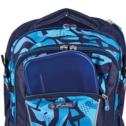 herlitz-ultimate-camoblue-mochila-escolar-azul-marina-poliester