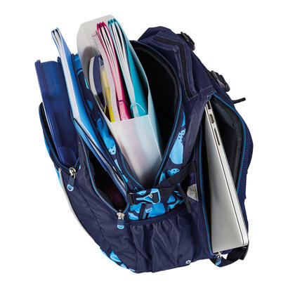 herlitz-ultimate-camoblue-mochila-escolar-azul-marina-poliester