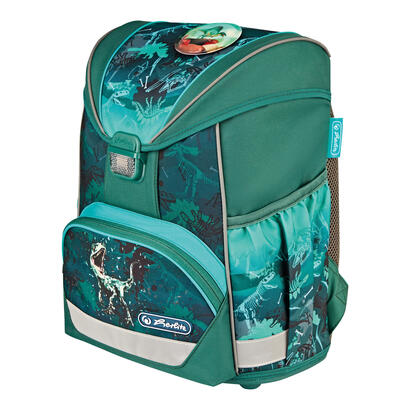 herlitz-ultralight-plus-green-rex-mochila-escolar