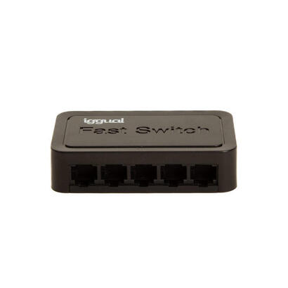 iggual-fes500m-fast-ethernet-switch-5x10100-mbps
