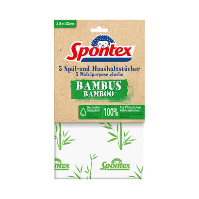 spontex-19900210-trapo-para-limpiar-fibra-de-bambu-verde-blanco-5-piezas