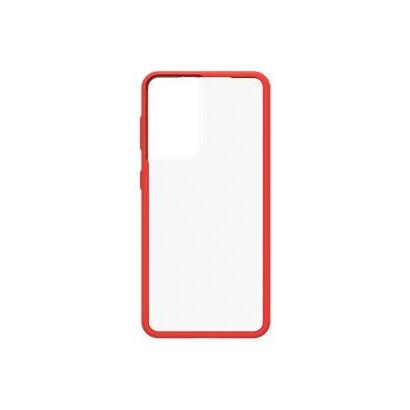 otterbox-react-samsung-galaxy-s21-5g-power-red-clearred-propack