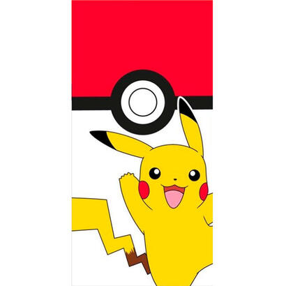 toalla-pikachu-pokeball-pokemon-algodon