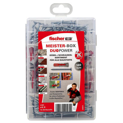 fischer-caja-maestra-duopower-tornillo-taco-535972