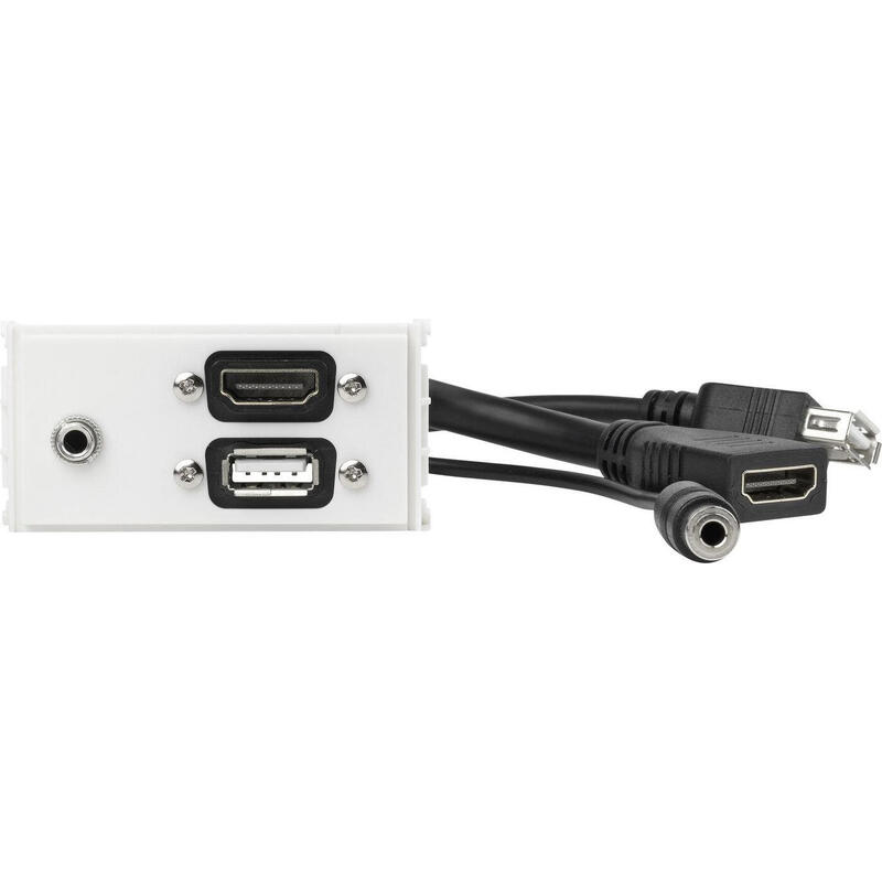 vivolink-wi221294-toma-de-corriente-hdmi-usb-a-35mm-blanco