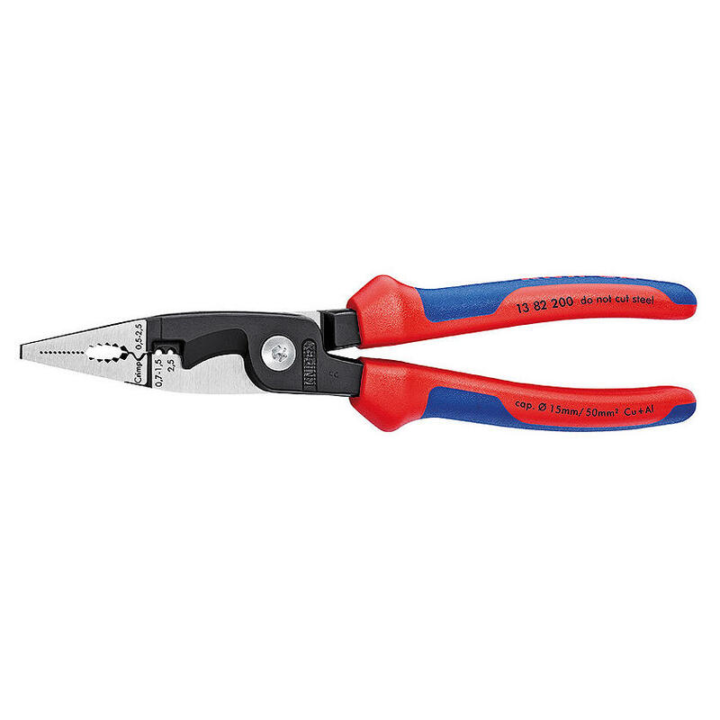 knipex-13-82-200-alicate-alicates-de-punta-fina