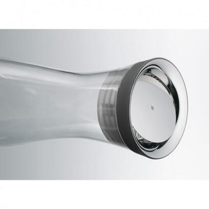 wmf-water-decanter-15-l-black-basic-decantador-de-vino-15-l-vidrio
