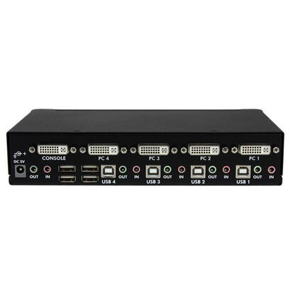 startechcom-conmutador-switch-kvm-de-4-puertos-de-video-dvi-con-doble-enlace-audio-usb-20