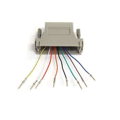 startech-adaptador-serie-db25-a-rj45