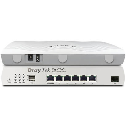 draytek-vigor-2865-supervectoring-modem-security-firewall-vpn-router-annex-b