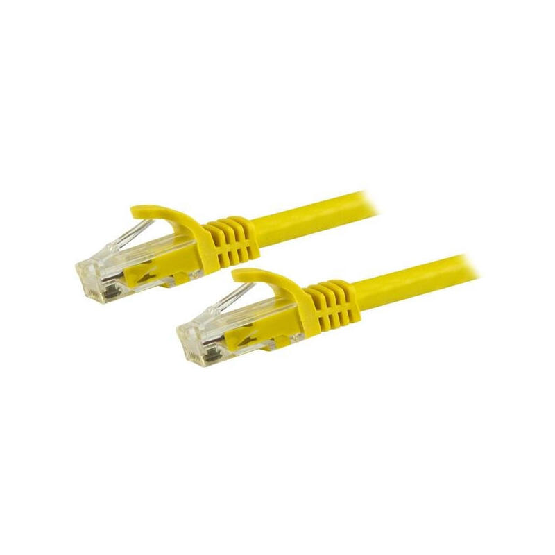 startechcom-cable-de-conexion-cat6-utp-libre-de-enganches-amarillo-cable-de-interconexion-rj-45-m-a-rj-45-m-15-m-utp-cat-6-molde
