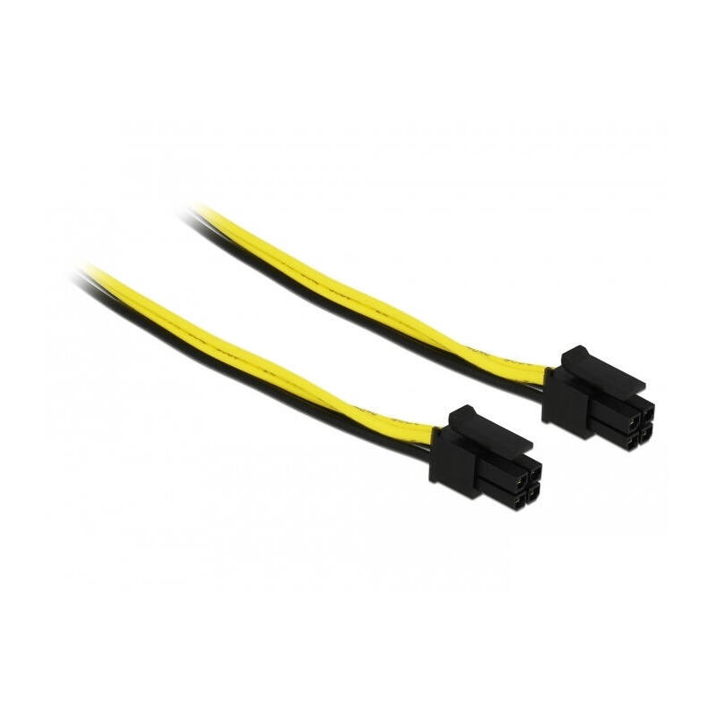 delock-micro-fit-30-cable-4-pin-macho-macho-30-cm