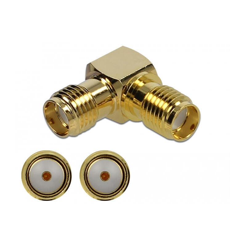 delock-adaptador-sma-hembra-a-sma-hembra-90-10-ghz