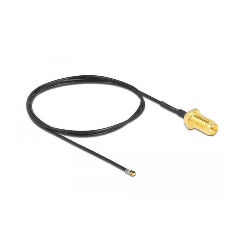 delock-cable-de-antena-rp-sma-hembra-am-einbau-a-mhf-4l-lk-macho-137-50-cm