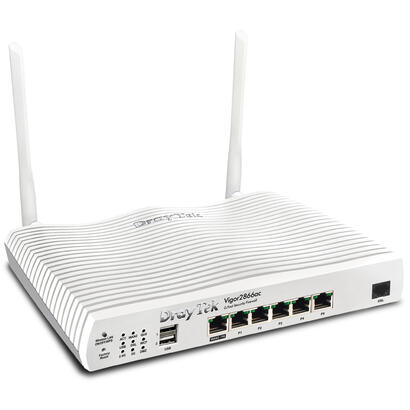 draytek-vigor-2866vac-router-inalambrico-gigabit-ethernet-doble-banda-24-ghz-5-ghz-blanco