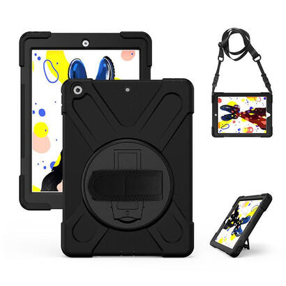 estuff-es683050-bulk-funda-para-ipad-102-201920202021-negro