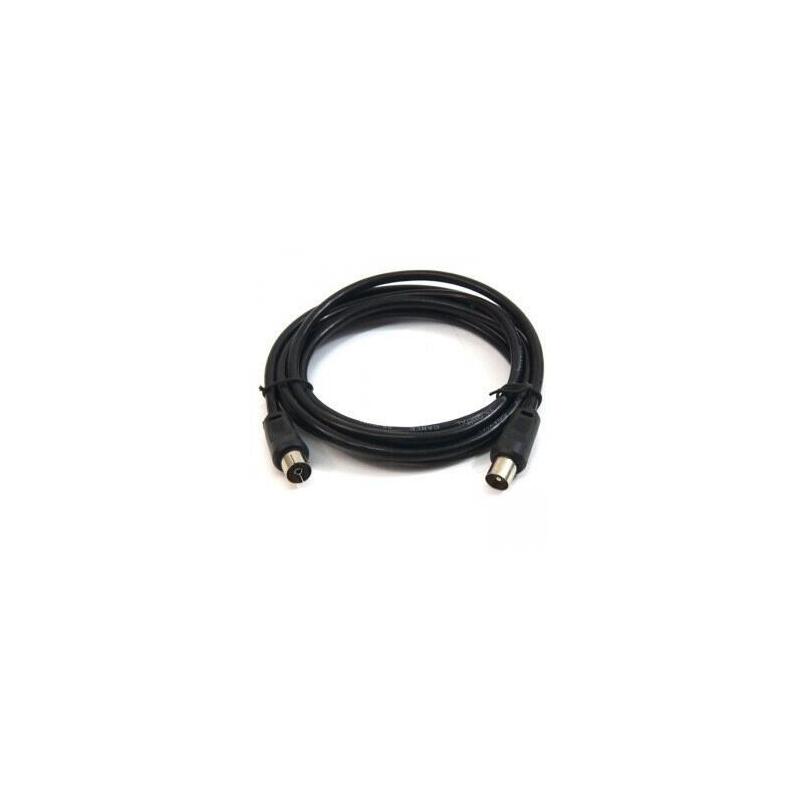 powergreen-cable-antena-tv-75-ohm-mh-18-metros-18-m-negro powergreen-cable-antena-tv-75-ohm-mh-18-metros-18-m-negro