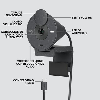 logitech-brio-300-full-hd-webcam-microfono-usb-c-grafito