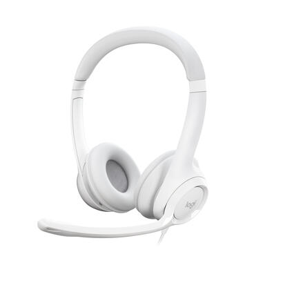 auriculares-logitech-h390-usb-alambrico-usb-tipo-a-blanco