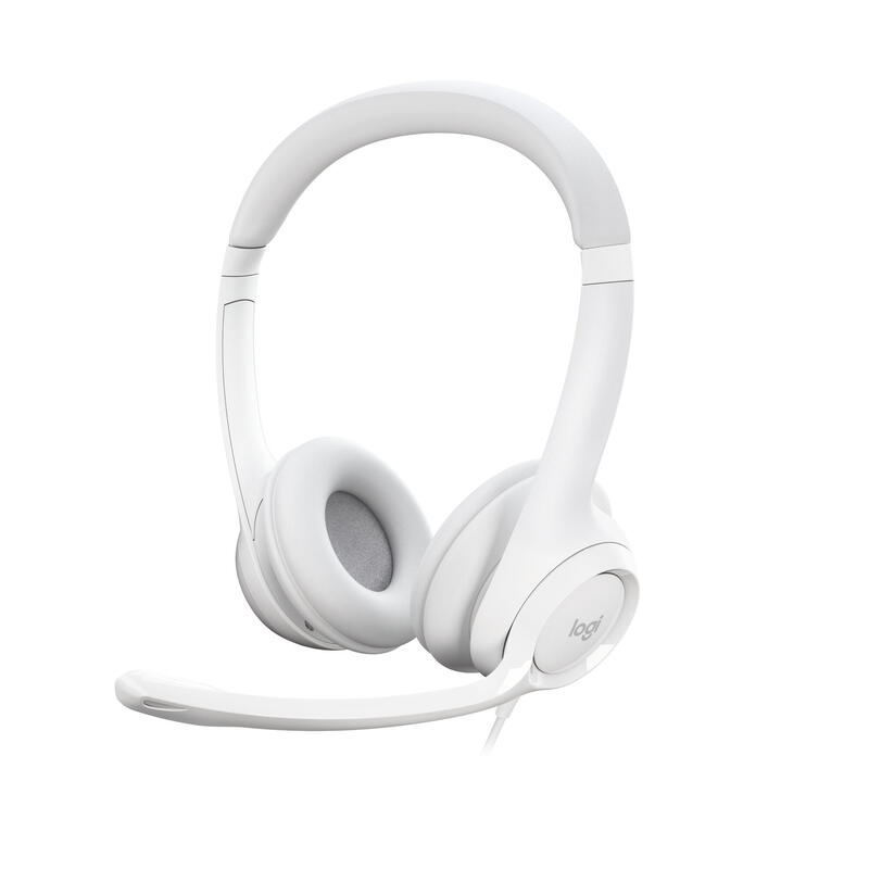 auriculares-logitech-h390-usb-alambrico-usb-tipo-a-blanco