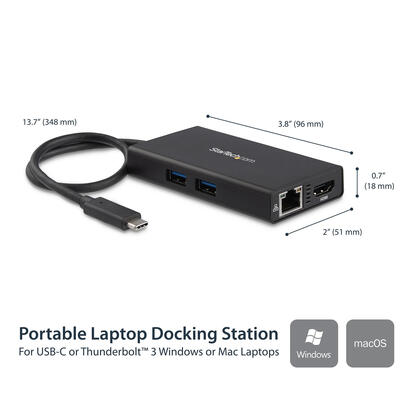 startech-adaptador-multipuertos-usb-c-con-hdmi2x-puertos-usb-apd-60w-negro