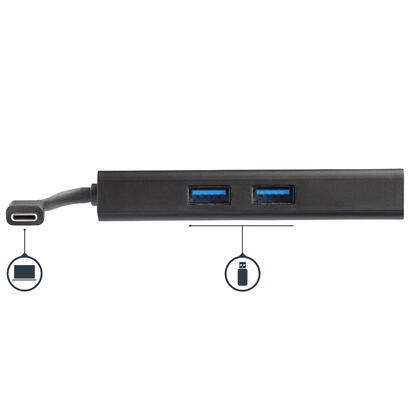 startech-adaptador-multipuertos-usb-c-con-hdmi2x-puertos-usb-apd-60w-negro