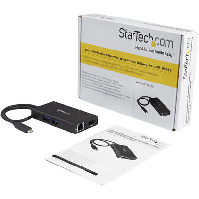 startech-adaptador-multipuertos-usb-c-con-hdmi2x-puertos-usb-apd-60w-negro