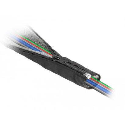 delock-funda-trenzada-de-blindaje-emi-con-cremallera-resistente-al-calor-1-mx-50-mm-negro