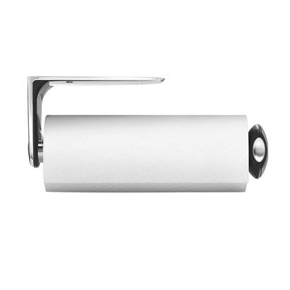 simplehuman-kt1024-portarollo-de-papel-soporte-para-toallas-de-papel-colgado-en-pared-acero-inoxidable