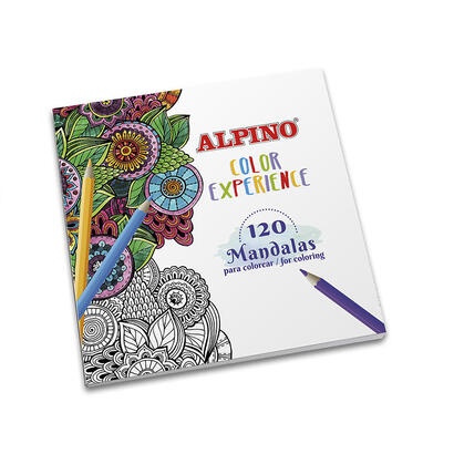 alpino-lapices-de-colores-experience-libro-colorear-mandalas-estuche-de-24120-csurtidos