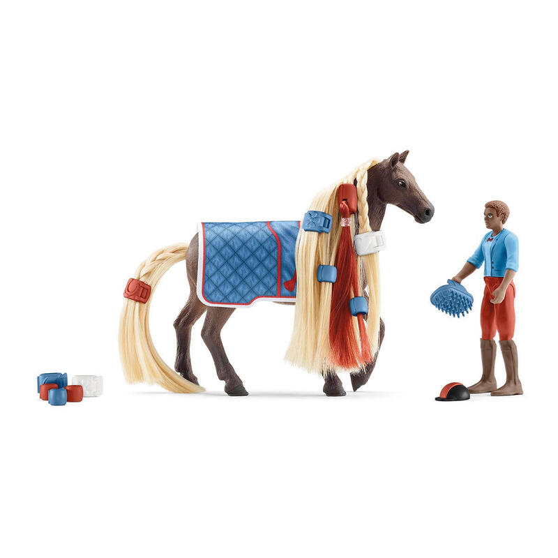 horse-club-sofia-s-beauties-leo-rocky-starter-set-spielfigur-42586