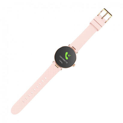 smartwatch-forever-forevive-petite-sb-305-notificaciones-frecuencia-cardiaca-oro-rosa