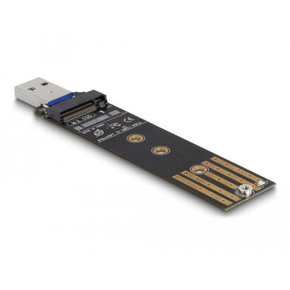 delock-combo-convertidor-para-m2-nvme-pcie-oder-sata-ssd-con-usb-32-gen-2