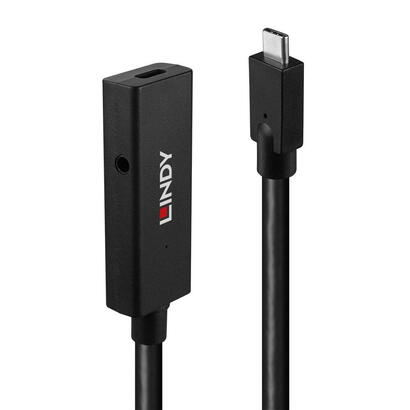 lindy-5m-usb-32-gen-2-c-c-extension-activa