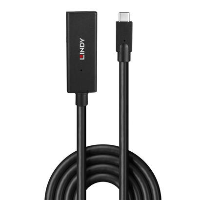lindy-5m-usb-32-gen-2-c-c-extension-activa
