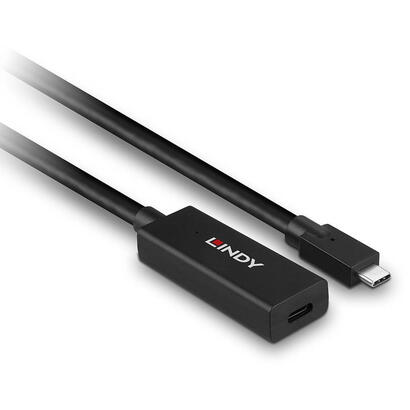 lindy-5m-usb-32-gen-2-c-c-extension-activa