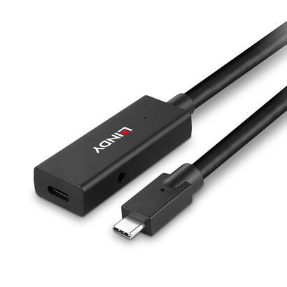 lindy-5m-usb-32-gen-2-c-c-extension-activa