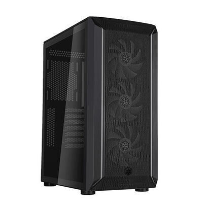 caja-pc-silverstone-sst-fa511z-bg-fara-511z-midi-tower-negro