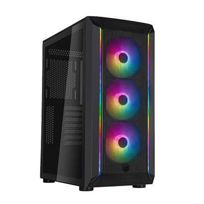 caja-pc-silverstone-sst-fa511z-bg-fara-511z-midi-tower-negro