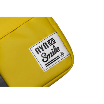 smile-akira-funda-para-portatil-33-cm-13-funda-amarillo