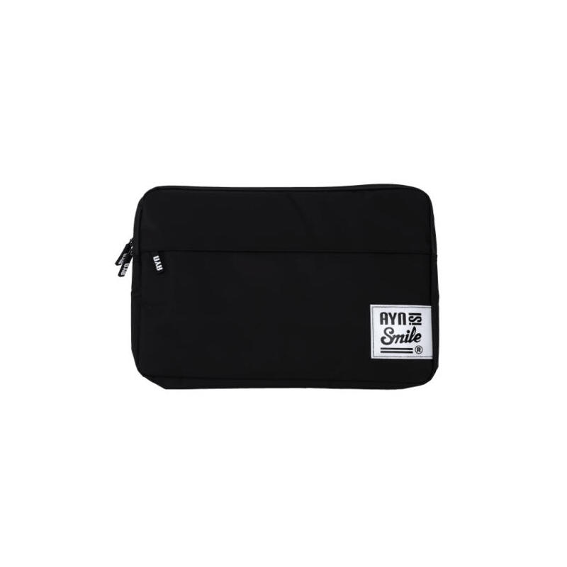 smile-akira-funda-para-portatil-381-cm-15-funda-negro