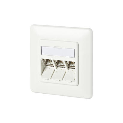 metz-connect-130b11d31002-e-toma-de-corriente-rj-45-blanco