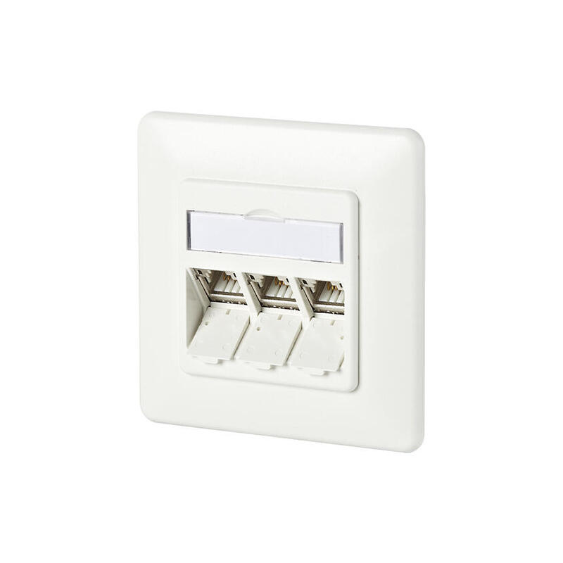 metz-connect-130b11d31002-e-toma-de-corriente-rj-45-blanco metz-connect-130b11d31002-e-toma-de-corriente-rj-45-blanco