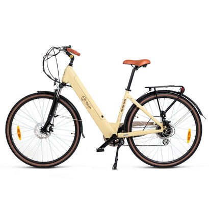 bicicleta-electrica-youin-youride-viena-color-crema-diseno-de-paseo-motor-36v-15ah-lcd-display