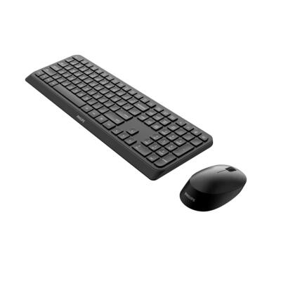 teclado-ingles-raton-philips-3000-series-spt6307b31-incluido-rf-inalambrico-qwerty-negro