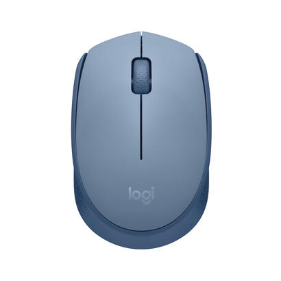 logitech-raton-m171-inalambrico-gris-azulado-910-006866