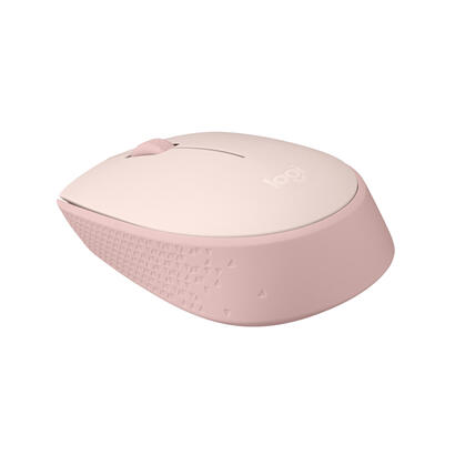 logitech-m171-raton-inalambrico-rosa-910-006865