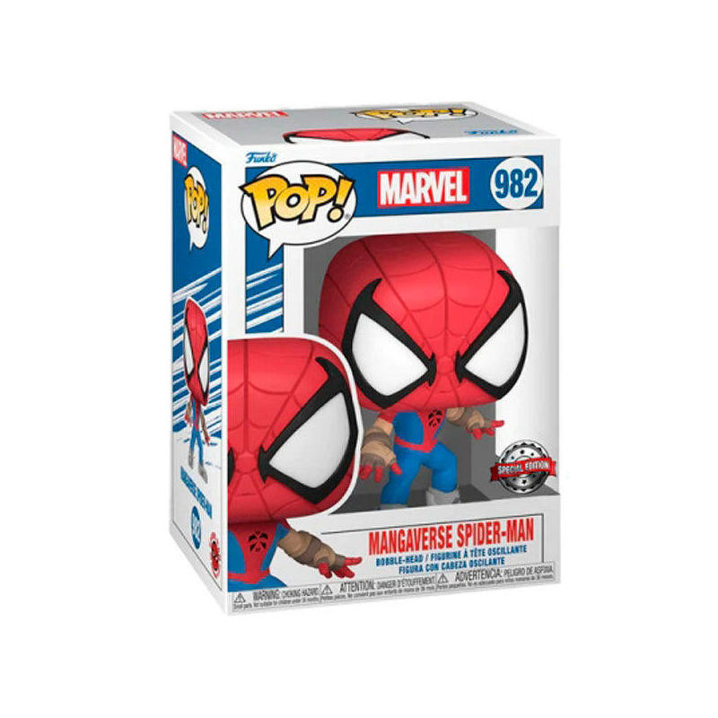 figura-pop-marvel-mangaverse-spider-man-exclusive