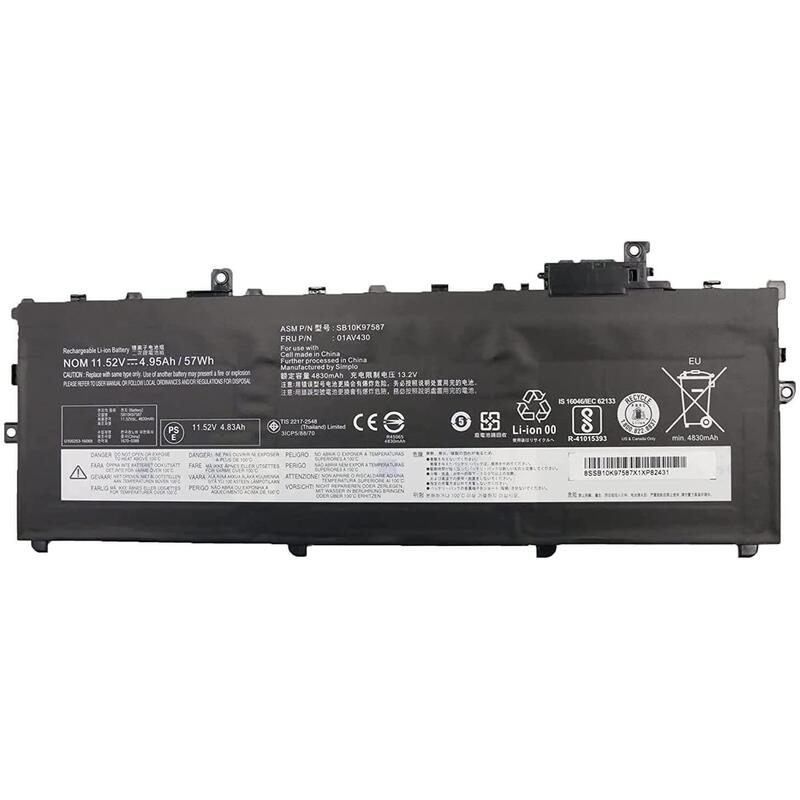 bateria-para-portatil-lenovo-thinkpad-x1-carbon-5th-gen-2017-6th-gen-2018-01av430-01av494 bateria-para-portatil-lenovo-thinkpad-x1-carbon-5th-gen-2017-6th-gen-2018-01av430-01av494
